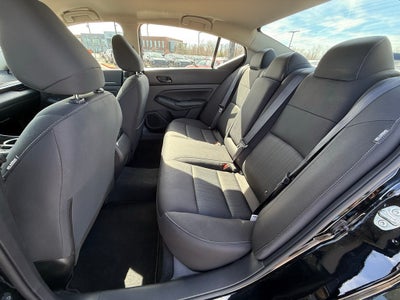 2024 Nissan Altima 2.5 SV - CLEAN CARFAX / ONE OWNER