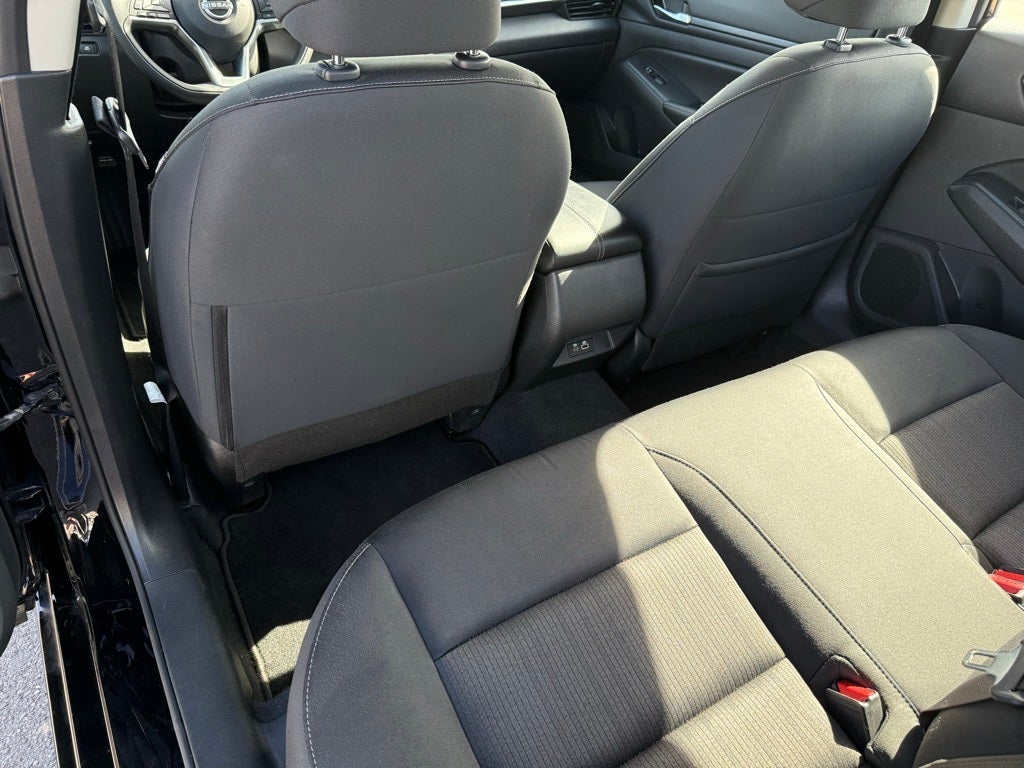 2024 Nissan Altima 2.5 SV - CLEAN CARFAX / ONE OWNER