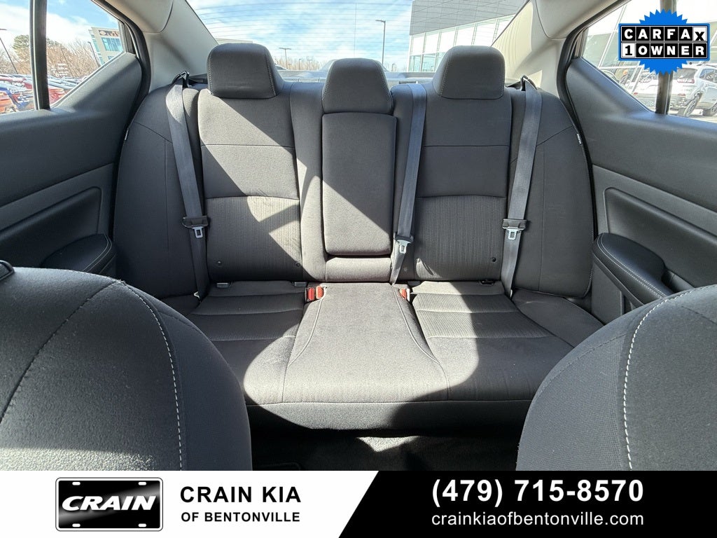 2024 Nissan Altima 2.5 SV - CLEAN CARFAX / ONE OWNER