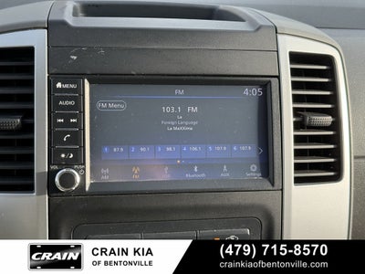 2019 Nissan Frontier SV - CLEAN CARFAX