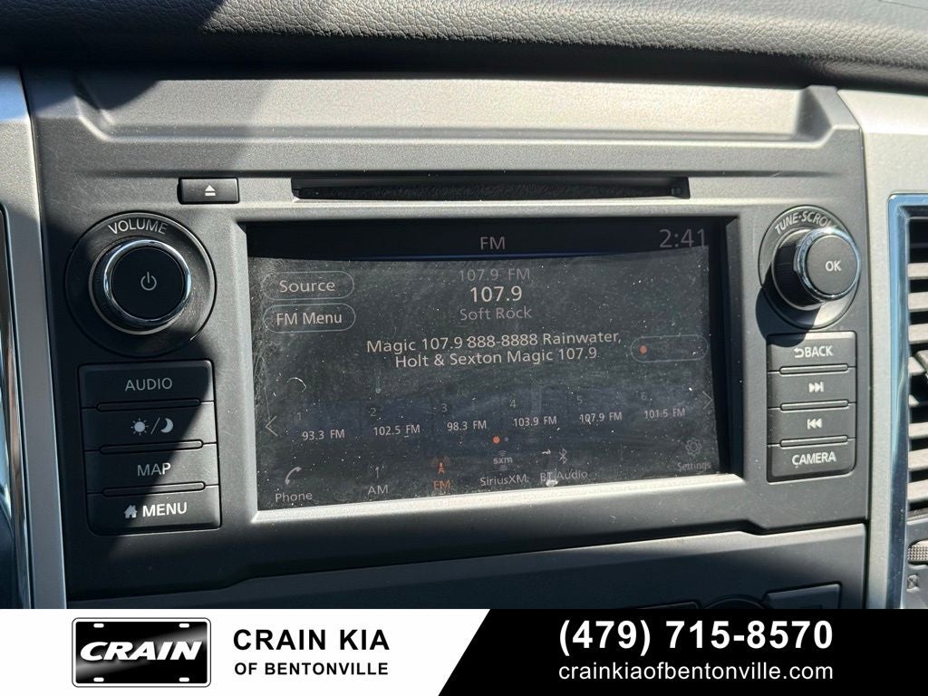 2019 Nissan Titan XD SV - 4WD / CLEAN CARFAX / ONE OWNER