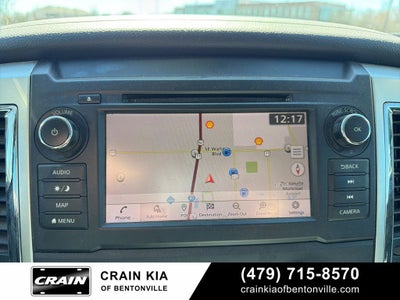 2019 Nissan Titan XD SV - 4WD / CLEAN CARFAX / ONE OWNER