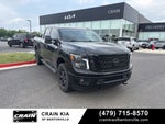 2018 Nissan Titan XD SL - 4WD