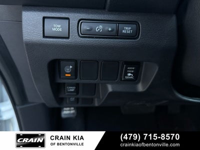 2023 Nissan Frontier PRO-X - CLEAN CARFAX HISTORY