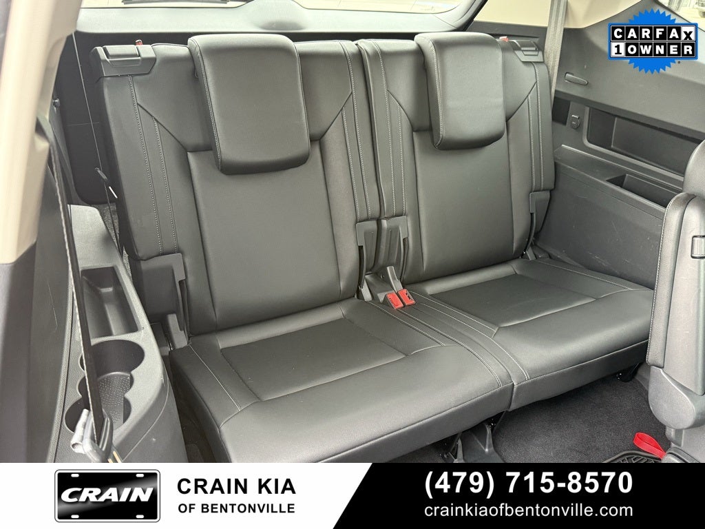 2019 Volkswagen Atlas 3.6L V6 SE - AWD / ONE OWNER