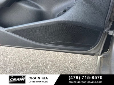 2014 Volkswagen Passat TDI SEL Premium