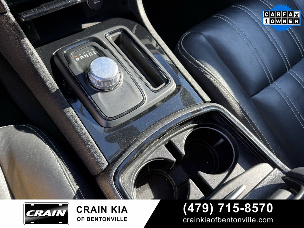 2023 Chrysler 300 S - PANORAMIC SUNROOF / CARFAX ONE OWNER