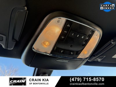 2023 Chrysler 300 S - PANORAMIC SUNROOF / CARFAX ONE OWNER