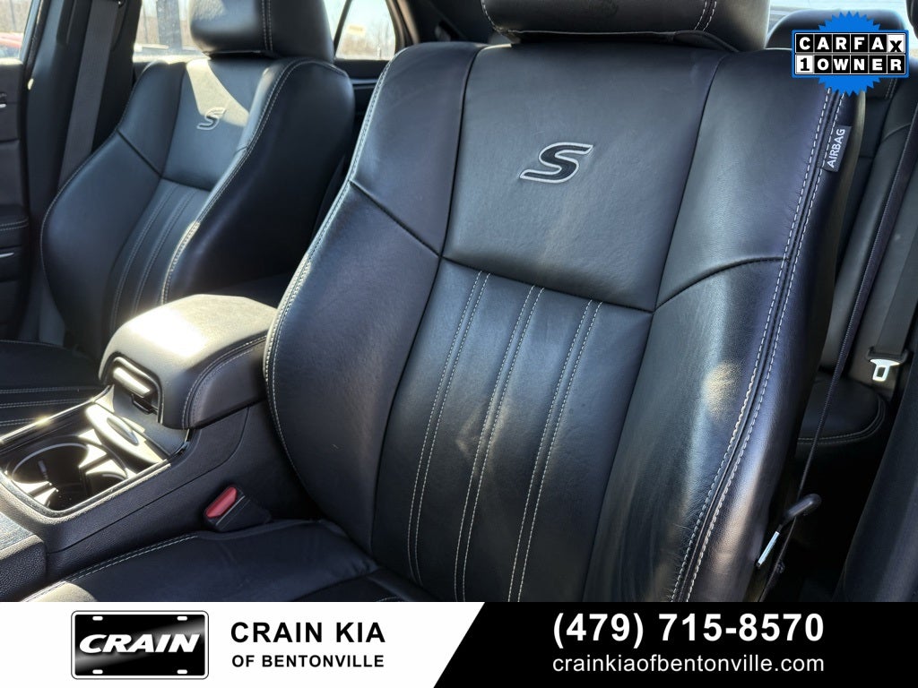 2023 Chrysler 300 S - PANORAMIC SUNROOF / CARFAX ONE OWNER