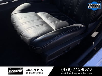 2023 Chrysler 300 S - PANORAMIC SUNROOF / CARFAX ONE OWNER