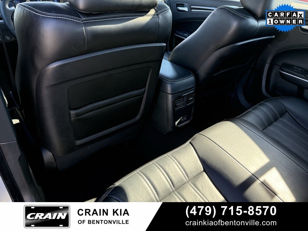 2023 Chrysler 300 S - PANORAMIC SUNROOF / CARFAX ONE OWNER