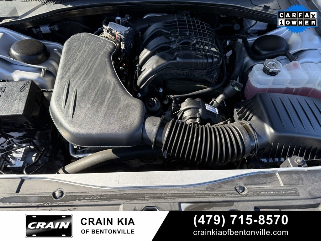 2023 Chrysler 300 S - PANORAMIC SUNROOF / CARFAX ONE OWNER