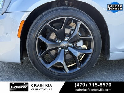 2023 Chrysler 300 S - PANORAMIC SUNROOF / CARFAX ONE OWNER