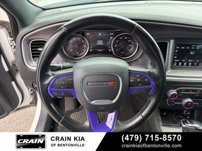 2019 Dodge Charger SXT - SUNROOF