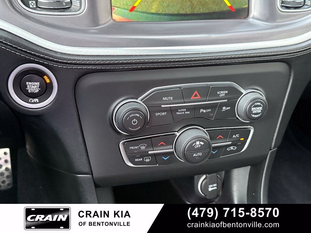 2021 Dodge Charger GT - CLEAN CARFAX / ONE OWNER