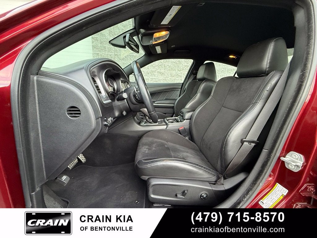 2021 Dodge Charger GT - CLEAN CARFAX / ONE OWNER