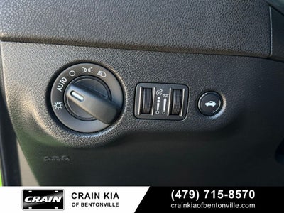 2023 Dodge Charger GT BLACKTOP - CLEAN CARFAX HISTORY