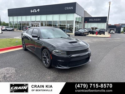 2019 Dodge Charger GT