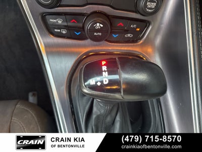 2015 Dodge Challenger SXT - WHOLESALE / AS-IS