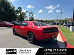 2017 Dodge Challenger R/T - CLEAN CARFAX / SUNROOF