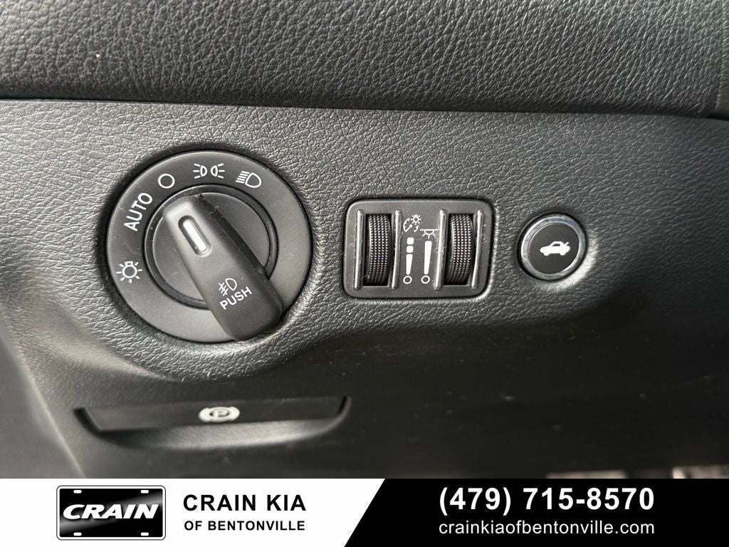 2018 Dodge Challenger R/T