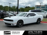 2018 Dodge Challenger R/T