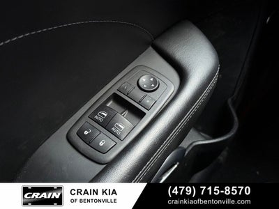 2023 Dodge Challenger R/T Plus T/A - SUNROOF / CLEAN CARFAX