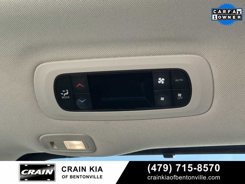 2023 Chrysler Pacifica Limited - PANORAMIC SUNROOF / CARFAX ONE OWNER