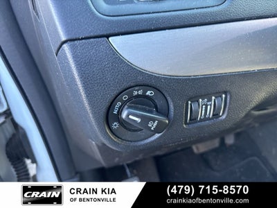 2017 Dodge Grand Caravan GT - CLEAN CARFAX