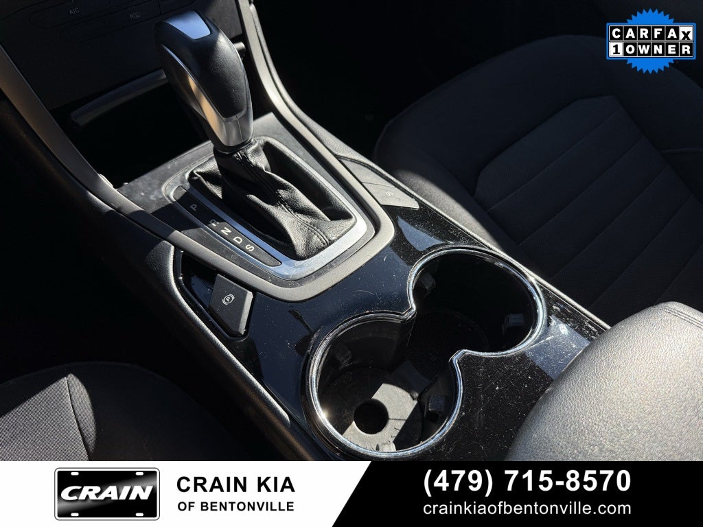 2016 Ford Edge SE - CLEAN CARFAX / ONE OWNER