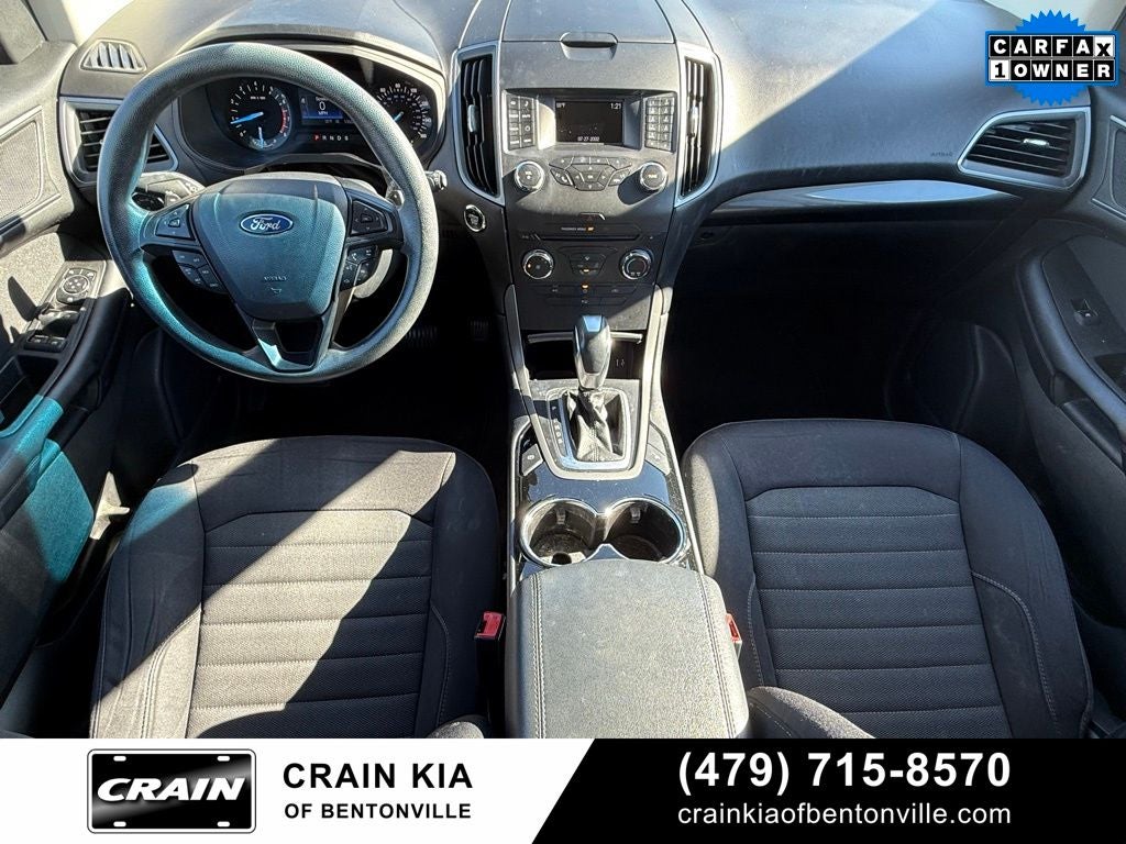 2016 Ford Edge SE - CLEAN CARFAX / ONE OWNER