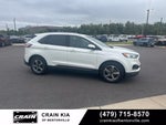 2020 Ford Edge SEL - CARFAX ONE OWNER