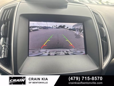 2020 Ford Edge SEL - CARFAX ONE OWNER