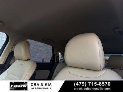 2018 Ford Edge SEL - CLEAN CARFAX HISTORY