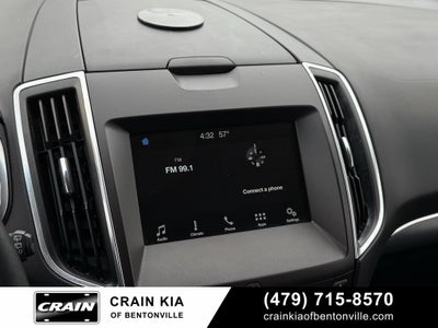 2017 Ford Edge Titanium - CLEAN CARFAX / LEATHER