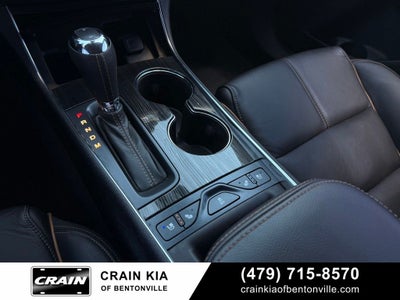 2017 Chevrolet Impala Premier 2LZ - CLEAN CARFAX / PANORAMIC SUNROOF