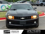 2013 Chevrolet Camaro 2LT 2LT