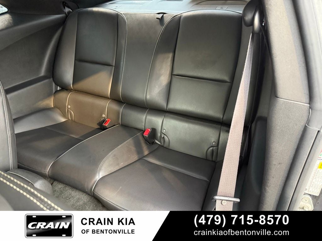 2013 Chevrolet Camaro 2LT 2LT