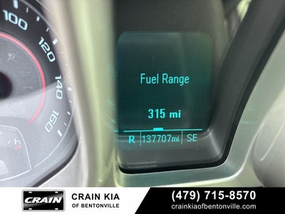 2013 Chevrolet Camaro 2LT 2LT