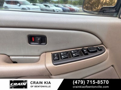 2006 Chevrolet Silverado 1500 LT - 4WD / CLEAN CARFAX / WHOLESALE / AS-IS