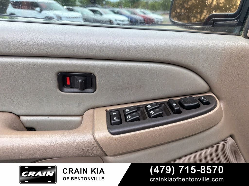 2006 Chevrolet Silverado 1500 LT - 4WD / CLEAN CARFAX / WHOLESALE / AS-IS