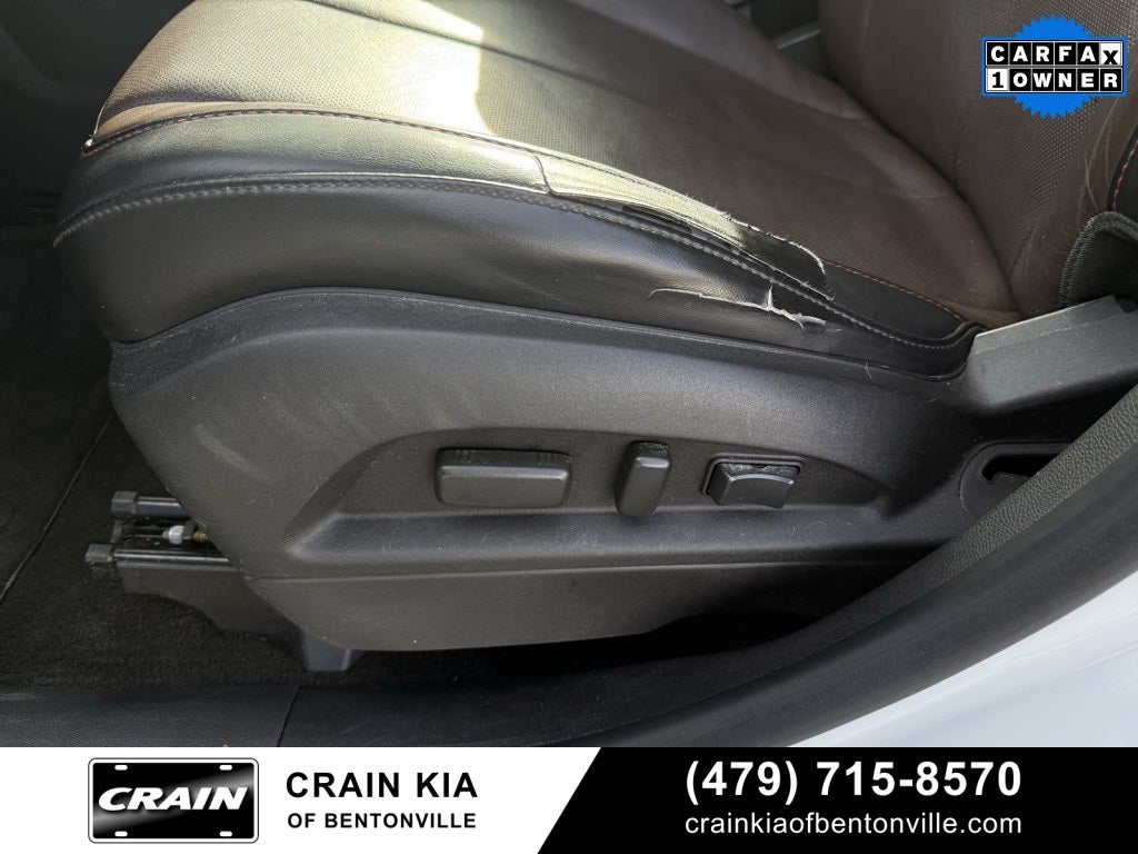 2013 GMC Terrain SLT-1 - SUNROOF / CLEAN CARFAX / ONE OWNER