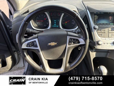 2012 Chevrolet Equinox LT - WHOLESALE / AS-IS