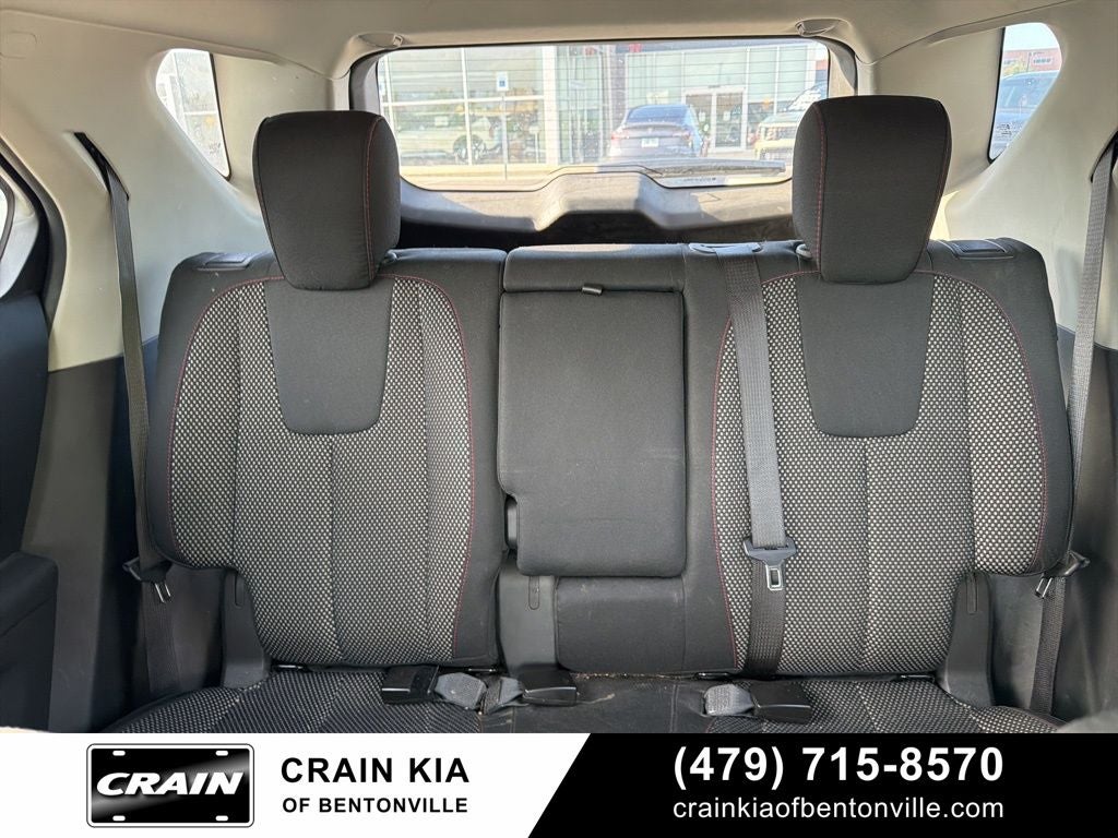 2012 Chevrolet Equinox LT - WHOLESALE / AS-IS