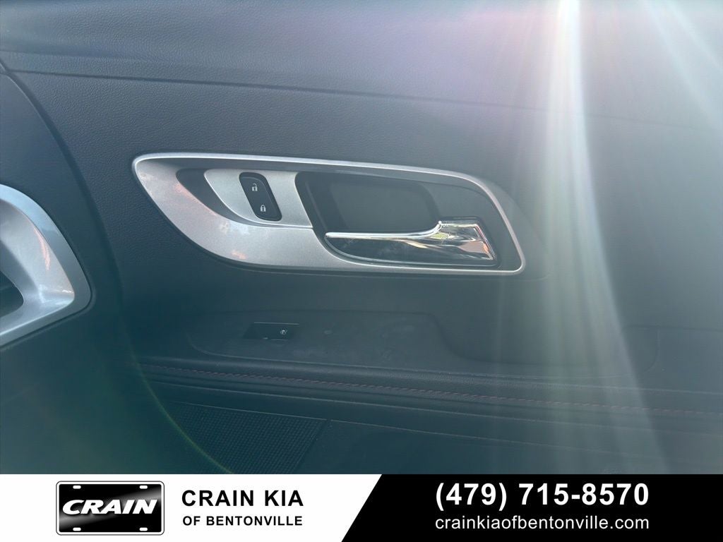 2012 Chevrolet Equinox LT - WHOLESALE / AS-IS