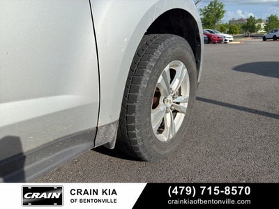 2012 Chevrolet Equinox LT - WHOLESALE / AS-IS