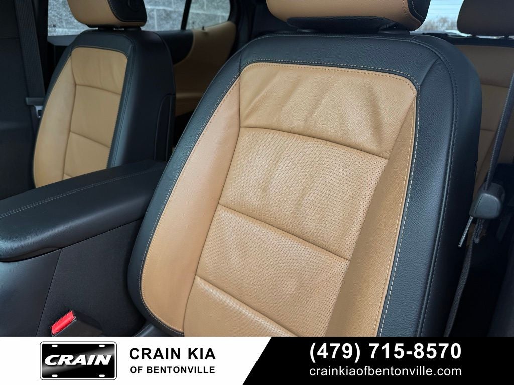 2018 Chevrolet Equinox Premier - CLEAN CARFAX / ONE OWNER