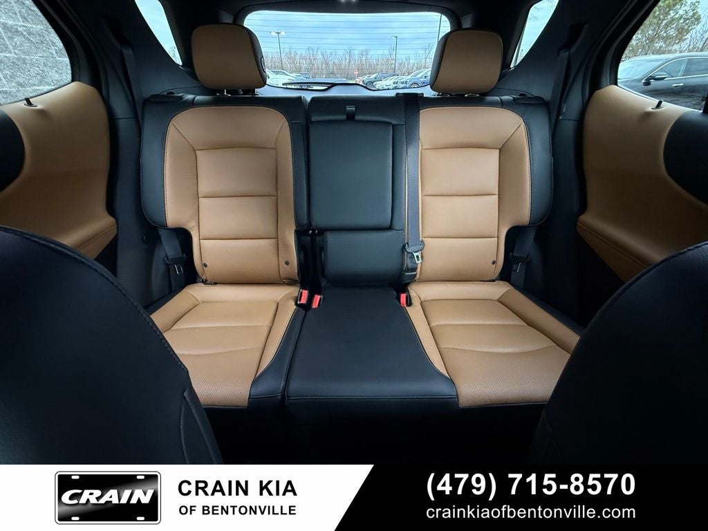 2018 Chevrolet Equinox Premier - CLEAN CARFAX / ONE OWNER