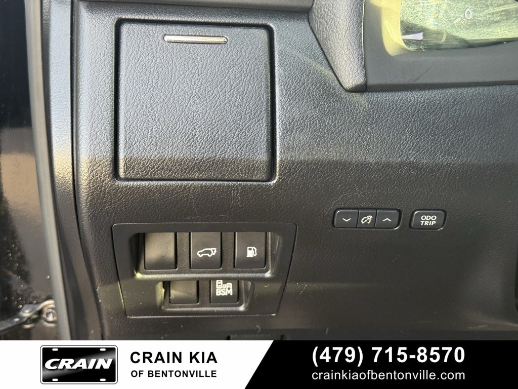 2013 Lexus RX 350 - AWD / SUNROOF