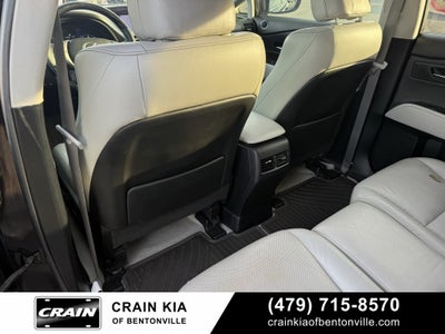 2013 Lexus RX 350 - AWD / SUNROOF